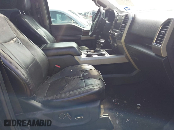 2015 Ford F-150 XLT с VIN 1FTEW1EF4FKD40837, выставлен на аукционе IAAI как лот 42680751 с пробегом 242 435 миль миль и . История ставок и продаж доступна на DreamBid. Изображение 5.
