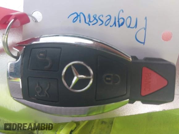 2014 Mercedes-Benz E 350 Sport with VIN WDDHF5KB4EA923005, listed as a IAAI auction lot 42141308 with 161,552 mi miles and . Bid and sale history available at DreamBid. Image 11.