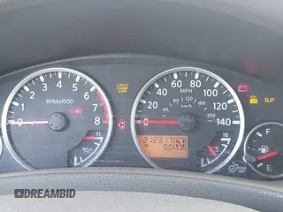 2006 Nissan Pathfinder SE with VIN 5N1AR18U16C671008, listed as a IAAI auction lot 42490035 with 212,317 mi miles and . Bid and sale history available at DreamBid. Image 7.
