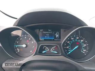 2014 Ford Escape SE с VIN 1FMCU0GX1EUE39109, выставлен на аукционе IAAI как лот 38663532 с пробегом 90 645 миль миль и . История ставок и продаж доступна на DreamBid. Изображение 7.