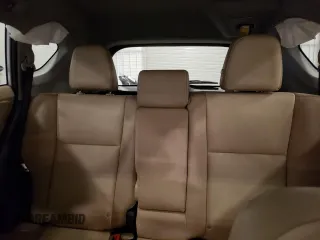 2013 Toyota RAV4 Limited с VIN 2T3DFREV8DW115567, выставлен на аукционе Copart как лот 54350595 с пробегом 112 831 миль миль и Списание • Salvage title. История ставок и продаж доступна на DreamBid. Изображение 10.