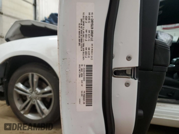 2014 Dodge Charger SXT with VIN 2C3CDXJG1EH156559, listed as a Copart auction lot 49011325 with 159,054 mi miles and Salvage Title. Bid and sale history available at carsss.com. Image 15.