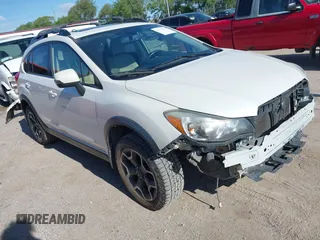 2014 Subaru Crosstrek Premium с VIN JF2GPAVC3E8209035, выставлен на аукционе IAAI как лот 42323463 с пробегом 150 240 миль миль и . История ставок и продаж доступна на DreamBid. Изображение 1.