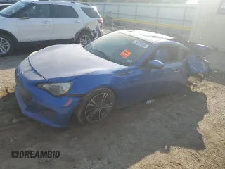 2013 Subaru BRZ Premium with VIN JF1ZCAB13D1608157, listed as a Copart auction lot 74692594 with 0 mi miles and Non Repairable. Bid and sale history available at carsss.com. Image 1.