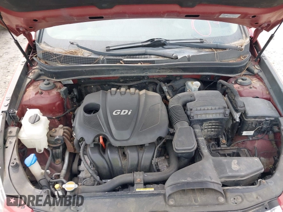 2013 Hyundai Sonata Limited with VIN 5NPEC4AC6DH535419, listed as a IAAI auction lot 42019875 with 197,344 mi miles and . Bid and sale history available at DreamBid. Image 10.