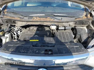 2011 Nissan Quest SL с VIN JN8AE2KP2B9011483, выставлен на аукционе IAAI как лот 42467131 с пробегом Не указан миль и . История ставок и продаж доступна на DreamBid. Изображение 10.