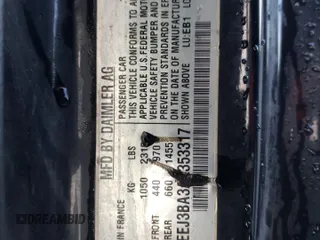 2010 Smart fortwo Pure z VIN WMEEJ3BA3AK353317, wystawiony jako Copart lot #48560975 z przebiegiem 163 175 mil mil oraz Czysty tytuł • Clean title. Historia ofert i sprzedaży dostępna na DreamBid. Obrazek 12.