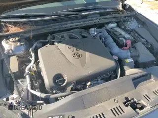 2023 Toyota Camry TRD with VIN 4T1KZ1AK9PU086122, listed as a Copart auction lot 70961135 with 36,193 mi miles and Salvage title. Bid and sale history available at DreamBid. Image 14.