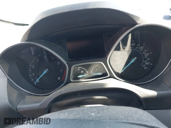 2013 Ford Escape SE с VIN 1FMCU9GX6DUA08378, выставлен на аукционе IAAI как лот 41785964 с пробегом Не указан миль и . История ставок и продаж доступна на DreamBid. Изображение 7.