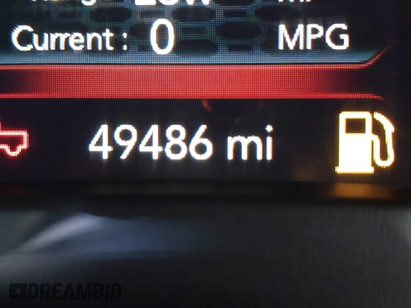 2019 Ram 1500 Big Horn/Lone Star with VIN 1C6RRFFG0KN727866, listed as a IAAI auction lot 41270371 with 49,486 mi miles. Bid and sale history available at carsss.com. Image 15.