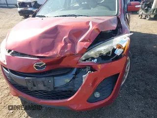 2013 Mazda 5 Touring с VIN JM1CW2CL5D0150270, выставлен на аукционе IAAI как лот 42696073 с пробегом 98 715 миль миль и . История ставок и продаж доступна на DreamBid. Изображение 6.