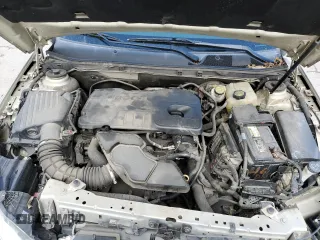 2015 Buick Regal with VIN 2G4GV5EK6F9127434, listed as a Copart auction lot 52573665 with 159,841 mi miles and Salvage title. Bid and sale history available at DreamBid. Image 13.