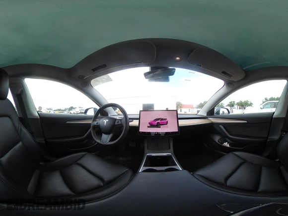 2023 Tesla Model 3 z VIN 5YJ3E1EA6PF435672, wystawiony jako IAAI lot #42375203 z przebiegiem 30 688 mil mil oraz . Historia ofert i sprzedaży dostępna na DreamBid. Obrazek 21.