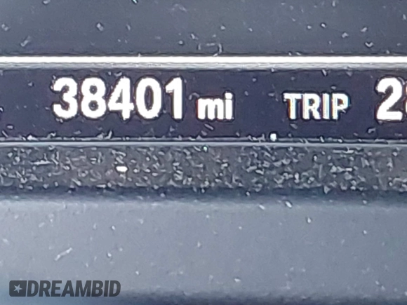 2020 BMW X3 sDrive30i with VIN 5UXTY3C06L9C17279, listed as a IAAI auction lot 41524271 with 38,401 mi miles and . Bid and sale history available at DreamBid. Image 16.