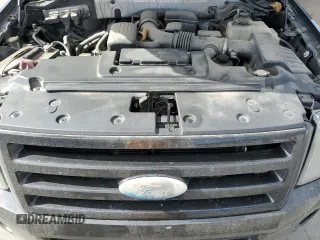 2010 Ford Expedition EL Limited with VIN 1FMJK2A53AEA17721, listed as a Copart auction lot 76057724 with 204,084 mi miles and Clean Title. Bid and sale history available at carsss.com. Image 12.