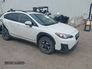 2019 Subaru Crosstrek Premium с VIN JF2GTAEC9K8328411, выставлен на аукционе IAAI как лот 42084655 с пробегом 44 616 миль миль и . История ставок и продаж доступна на DreamBid. Изображение 1.