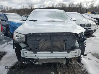 2018 GMC Acadia SLT with VIN 1GKKNULS2JZ115327, listed as a Copart auction lot 42874755 with 39,395 mi miles and Salvage Title. Bid and sale history available at DreamBid. Image 5.