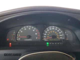 2002 Toyota 4Runner SR5 z VIN JT3GN86R520247946, wystawiony jako Copart lot #53468065 z przebiegiem 216 120 mil mil oraz Szkoda całkowita • Salvage title. Historia ofert i sprzedaży dostępna na DreamBid. Obrazek 9.