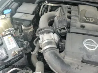 2018 Nissan Frontier SV с VIN 1N6DD0ER1JN707168, выставлен на аукционе Copart как лот 84759475 с пробегом 112 941 миль миль и Списание • Salvage title. История ставок и продаж доступна на DreamBid. Изображение 14.