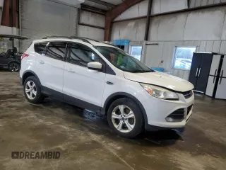 2013 Ford Escape SE z VIN 1FMCU9G93DUA69673, wystawiony jako Copart lot #61017055 z przebiegiem 204 095 mil mil oraz Czysty tytuł • Clean title. Historia ofert i sprzedaży dostępna na DreamBid. Obrazek 4.