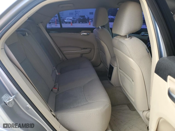 2014 Chrysler 300 with VIN 2C3CCAAG6EH172658, listed as a Copart auction lot 64506804 with 169,513 mi miles and Clean Title. Bid and sale history available at carsss.com. Image 10.