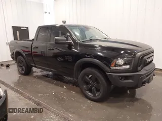 2019 Ram 1500 SLT with VIN 1C6RR7GG1KS653296, listed as a IAAI auction lot 42369054 with 67,745 mi miles and . Bid and sale history available at DreamBid. Image 1.