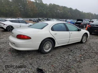 2004 Chrysler Concorde LXi z VIN 2C3HD36M74H589332, wystawiony jako Copart lot #81303254 z przebiegiem 194 371 mil mil oraz Szkody całkowita. Historia ofert i sprzedaży dostępna na DreamBid. Obrazek 3.
