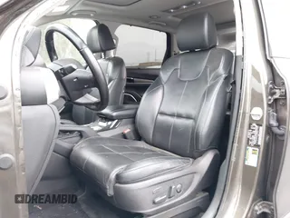 2022 Kia Telluride SX with VIN 5XYP54HC0NG211061, listed as a IAAI auction lot 42337734 with 95,554 mi miles and . Bid and sale history available at DreamBid. Image 21.