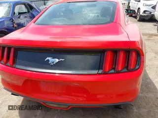 2015 Ford Mustang EcoBoost with VIN 1FA6P8TH7F5366688, listed as a IAAI auction lot 42271195 with 70,044 mi miles and . Bid and sale history available at DreamBid. Image 16.