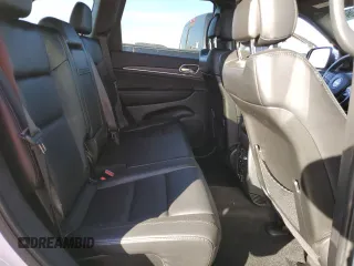 2022 Jeep Grand Cherokee WK Limited with VIN 1C4RJFBG1NC167958, listed as a Copart auction lot 77610364 with 20,835 mi miles and Salvage Title. Bid and sale history available at carsss.com. Image 11.