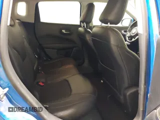 2018 Jeep Compass Altitude с VIN 3C4NJCBB5JT442957, выставлен на аукционе IAAI как лот 42212891 с пробегом 64 697 миль миль и . История ставок и продаж доступна на DreamBid. Изображение 8.