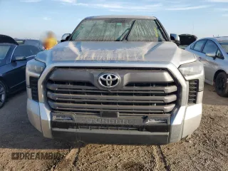 2022 Toyota Tundra Limited с VIN 5TFJA5AB3NX004332, выставлен на аукционе Copart как лот 76190714 с пробегом Не указан миль и На запчасти • Non repairable. История ставок и продаж доступна на DreamBid. Изображение 5.