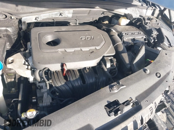 2016 Kia Optima LX with VIN 5XXGT4L31GG022844, listed as a IAAI auction lot 41240100 with 121,586 mi miles and . Bid and sale history available at DreamBid. Image 10.
