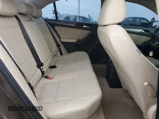 2014 Volkswagen Jetta TDI с VIN 3VWLL7AJ4EM257751, выставлен на аукционе Copart как лот 56635895 с пробегом 163 561 миль миль и Списание • Salvage title. История ставок и продаж доступна на DreamBid. Изображение 10.