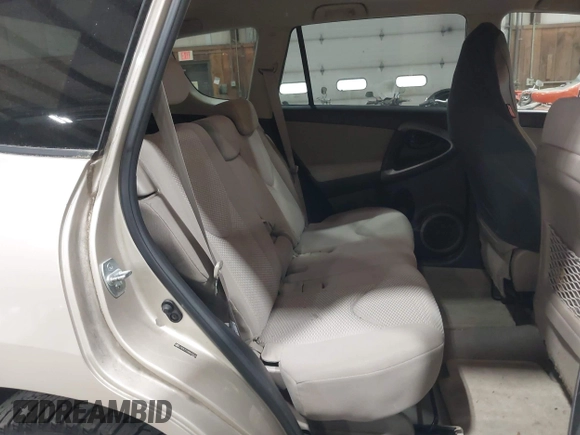 2008 Toyota RAV4 Limited with VIN JTMZK31V585023530, listed as a IAAI auction lot 42434462 with 232,829 mi miles and . Bid and sale history available at DreamBid. Image 8.