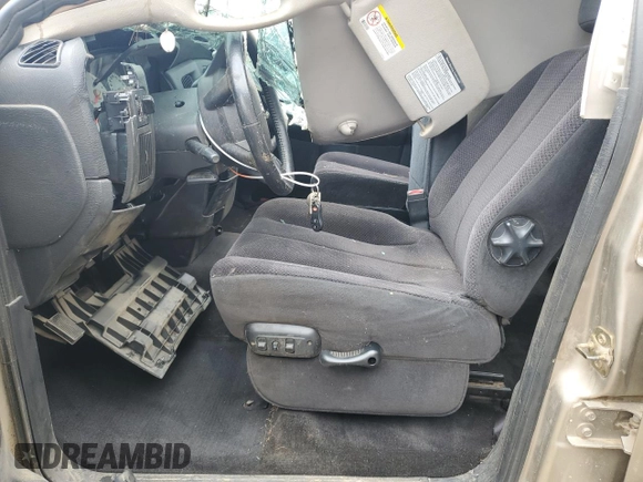 2004 Dodge Ram 2500 SLT with VIN 3D7KU28C84G138318, listed as a Copart auction lot 71396284 with 185,622 mi miles and Salvage Title. Bid and sale history available at carsss.com. Image 7.