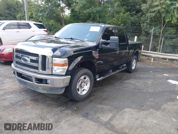 2010 Ford F-250 XL with VIN 1FTSW2BR5AEA52629, listed as a IAAI auction lot 42766025 with 144,597 mi miles and . Bid and sale history available at DreamBid. Image 2.