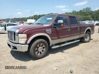 2009 Ford F-250 XL с VIN 1FTSW20R09EB23380, выставлен на аукционе Copart как лот 66493264 с пробегом 181 326 миль миль и Списание • Salvage title. История ставок и продаж доступна на DreamBid. Изображение 1.