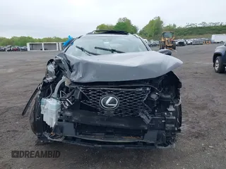 2019 Lexus NX 300 z VIN JTJBARBZ7K2205471, wystawiony jako IAAI lot #42181827 z przebiegiem 49 060 mil mil oraz . Historia ofert i sprzedaży dostępna na DreamBid. Obrazek 13.