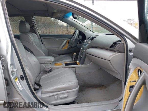 2007 Toyota Camry LE with VIN 4T1BK46K67U522312, listed as a IAAI auction lot 42074056 with 177,675 mi miles and . Bid and sale history available at DreamBid. Image 5.
