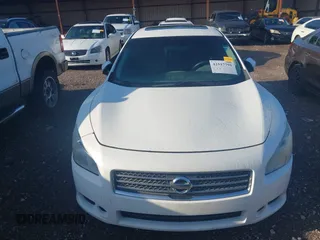2010 Nissan Maxima SV with VIN 1N4AA5AP4AC805225, listed as a IAAI auction lot 42517791 with 204,247 mi miles and . Bid and sale history available at DreamBid. Image 6.