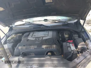 2003 Kia Sorento LX z VIN KNDJD733935098251, wystawiony jako IAAI lot #42318182 z przebiegiem 147 078 mil mil oraz . Historia ofert i sprzedaży dostępna na DreamBid. Obrazek 10.