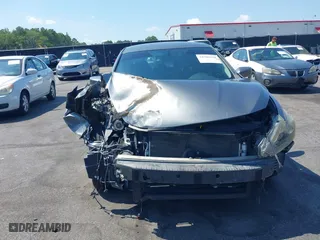 2016 Nissan Altima 2.5 SR with VIN 1N4AL3AP3GC186902, listed as a IAAI auction lot 39780328 with 142,952 mi miles. Bid and sale history available at carsss.com. Image 6.