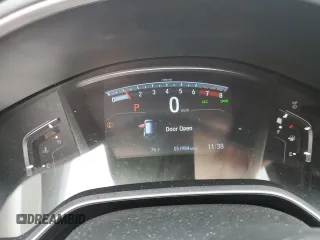 2022 Honda CR-V Touring z VIN 7FARW2H96NE012364, wystawiony jako Copart lot #59104245 z przebiegiem 51 984 mil mil oraz Szkoda całkowita • Salvage title. Historia ofert i sprzedaży dostępna na DreamBid. Obrazek 9.