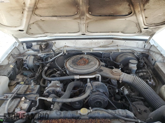 1990 Isuzu Trooper с VIN JACCH58R2L8912963, выставлен на аукционе Copart как лот 53236865 с пробегом 206 634 миль миль и Чистый • Clean title. История ставок и продаж доступна на DreamBid. Изображение 12.