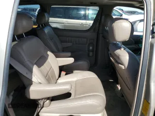 2000 Toyota Sienna LE with VIN 4T3ZF13C1YU288572, listed as a Copart auction lot 46656064 with 205,351 mi miles and Non Repairable. Bid and sale history available at DreamBid. Image 11.