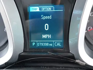 2015 Chevrolet Equinox LT with VIN 2GNFLGEK6F6418994, listed as a IAAI auction lot 42054421 with 79,398 mi miles. Bid and sale history available at carsss.com. Image 15.
