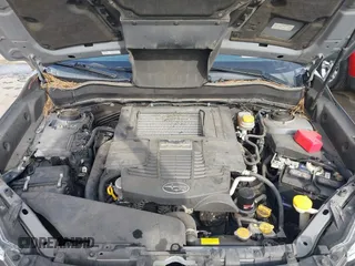 2017 Subaru Forester Touring with VIN JF2SJGWC8HH802262, listed as a IAAI auction lot 41681997 with 75,993 mi miles. Bid and sale history available at carsss.com. Image 10.
