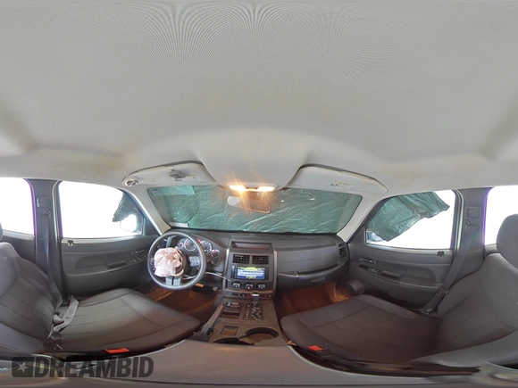 2012 Jeep Liberty Sport z VIN 1C4PJMAK9CW129035, wystawiony jako Copart lot #57905335 z przebiegiem 137 701 mil mil oraz Szkoda całkowita • Salvage title. Historia ofert i sprzedaży dostępna na DreamBid. Obrazek 16.