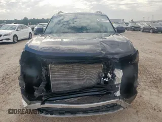 2021 Volkswagen Atlas SE with VIN 1V2WR2CA3MC519899, listed as a Copart auction lot 64051135 with 60,586 mi miles and Salvage title. Bid and sale history available at DreamBid. Image 5.
